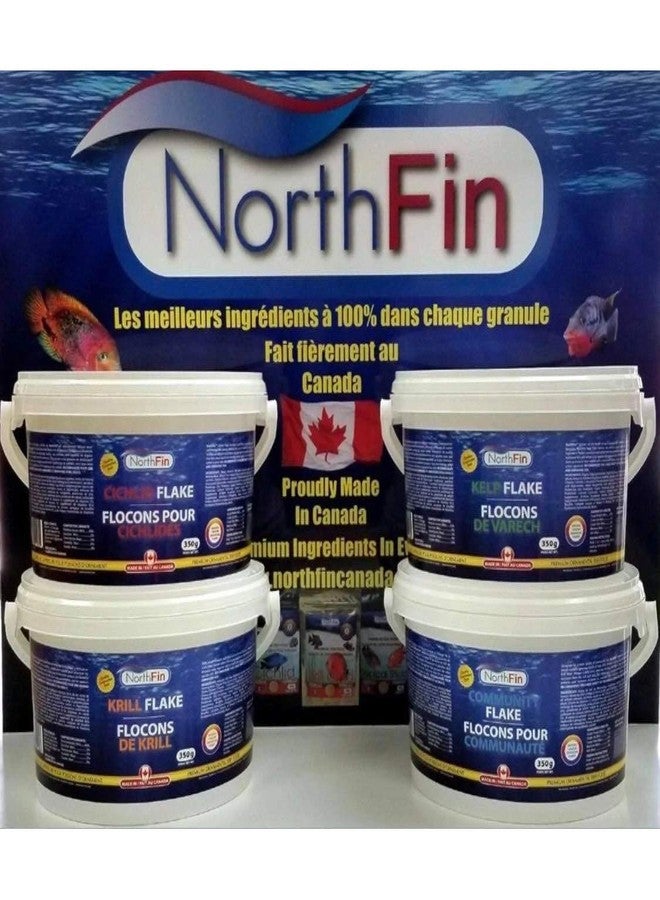 Northfin Kelp Flakes - Image 5